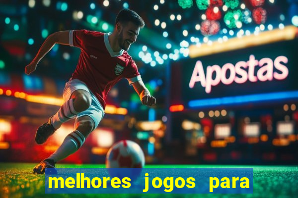 melhores jogos para ganhar dinheiro via pix